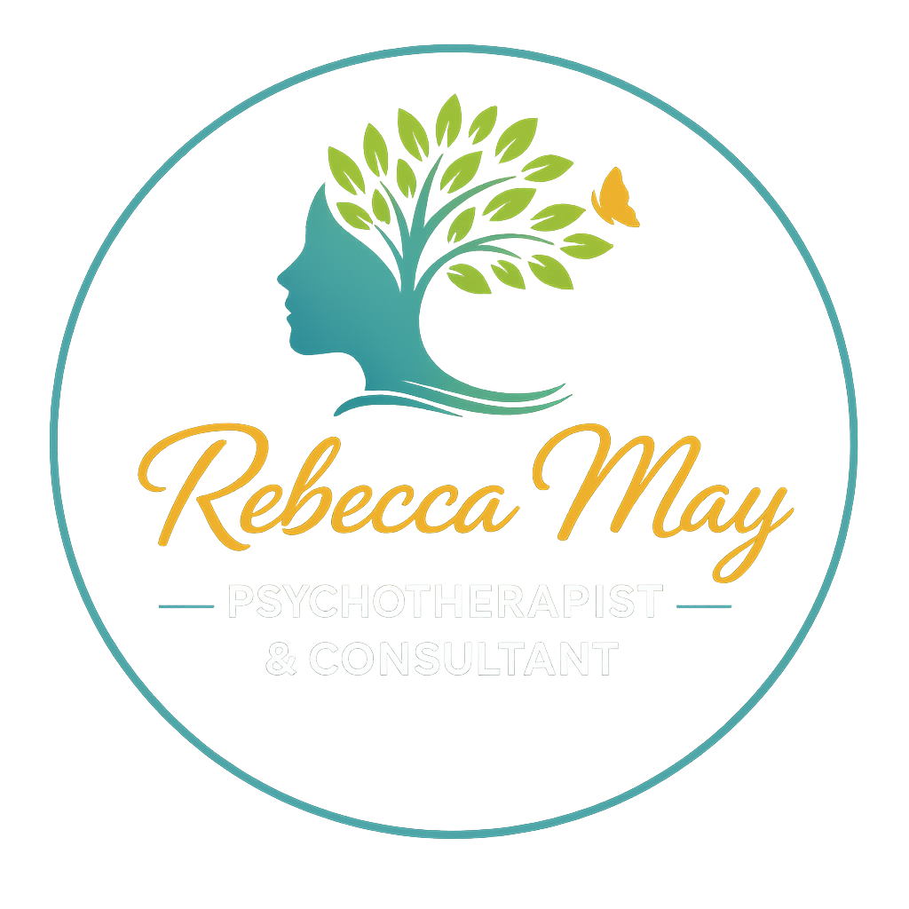 Rebecca May Psychotherapy & Consulting